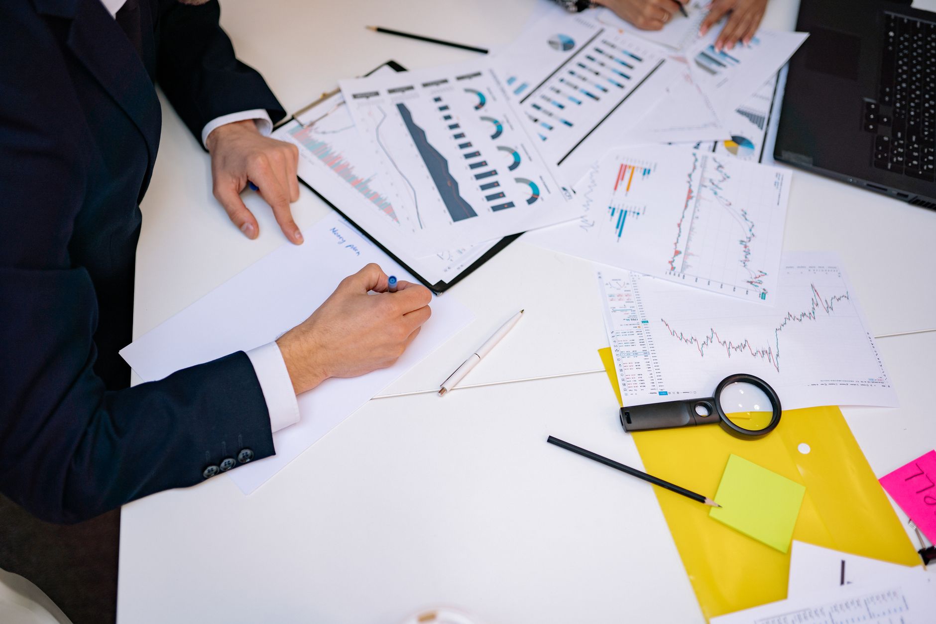 Expert-comptable à Villeneuve-d'Ascq